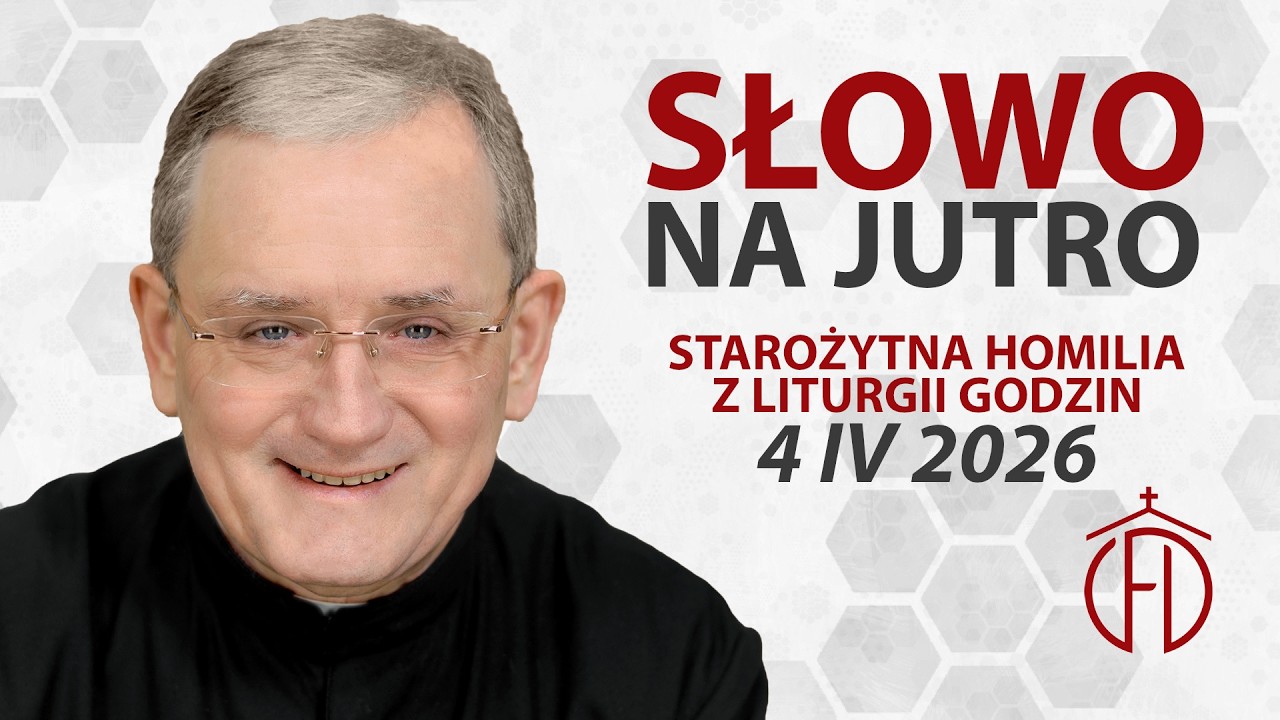 SNJ: Wielka Sobota (2044)
