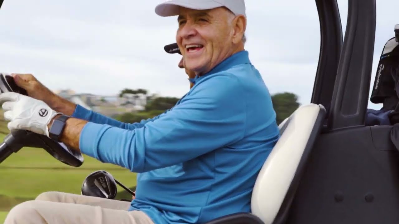 Torneio de Golf Alphaville - Junho 2022 by WERT