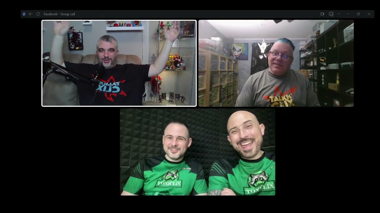 Toxiclix