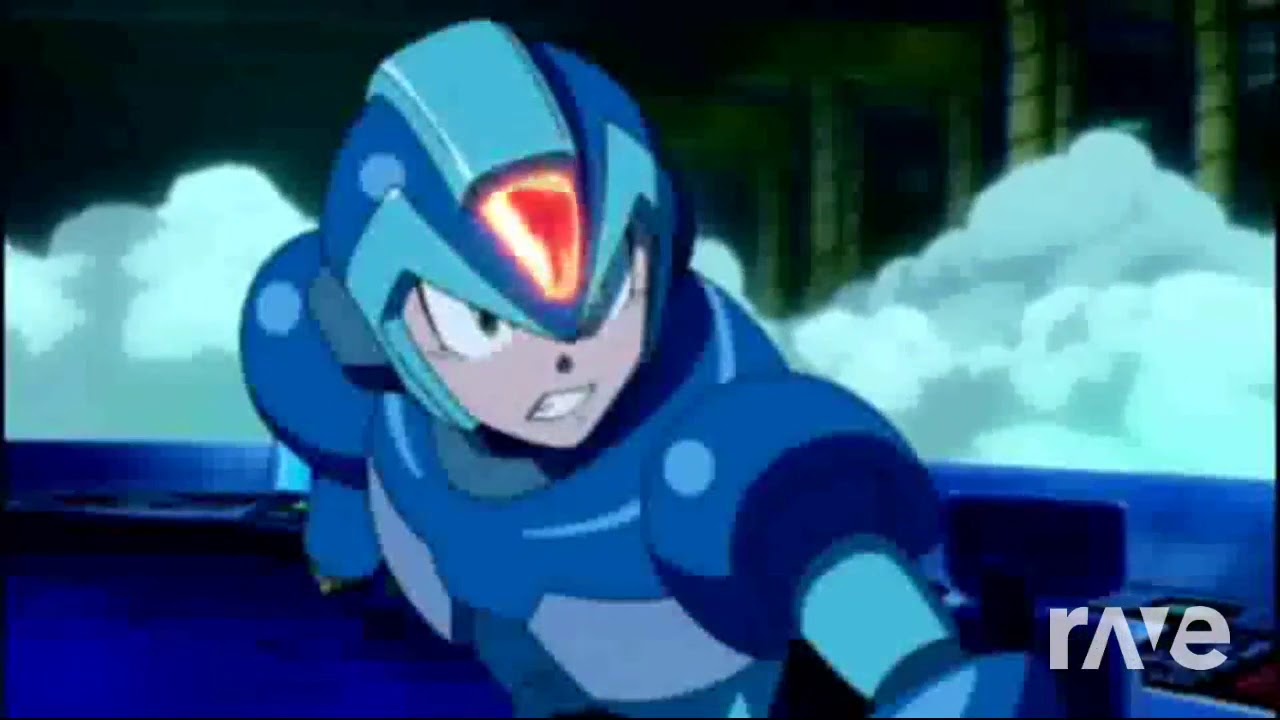 This Stage Be Wily Day 2 - Megaman X & Mega Man 8 | RaveDj