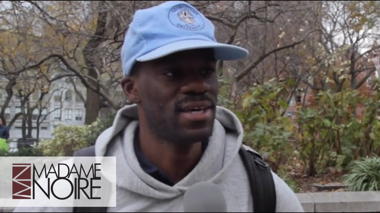 Michael Brown & Failure To Indict In Ferguson: NY Reacts | MadameNoire