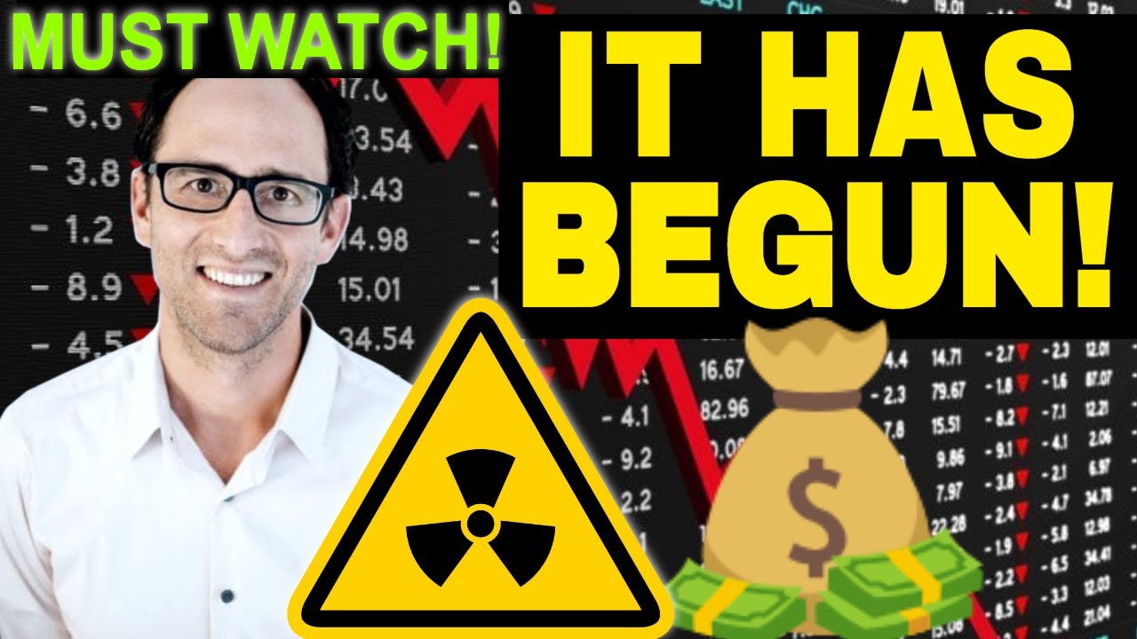 Nuclear Fuel Shortage Has Begun: The Uranium Bull Market Will Break All Past Records - Justin Huhn