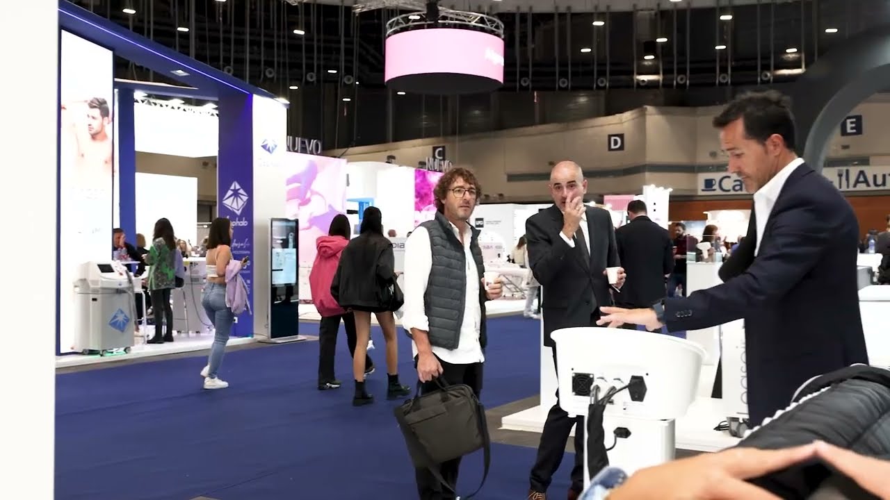 SALÓN LOOK 2022