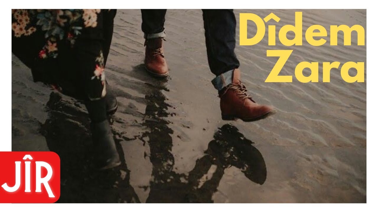 J&icirc;r | Didem Zara (Official Audio)