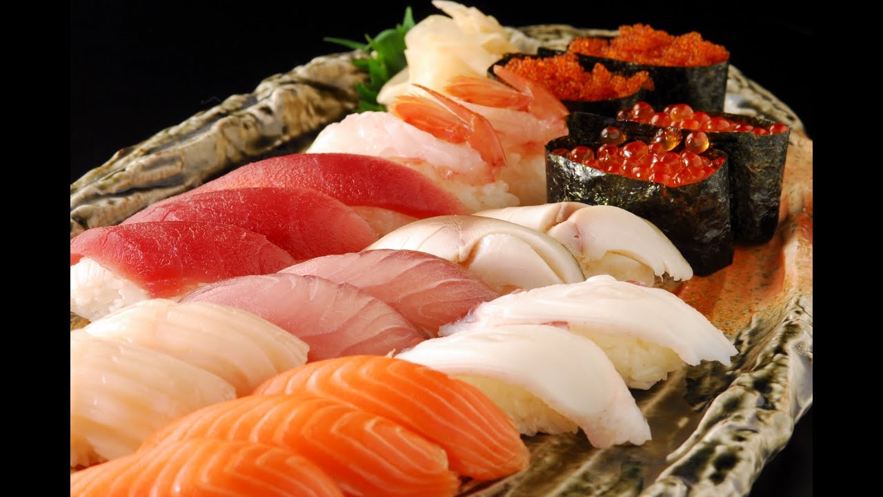 WASYOKU Japanese style dish