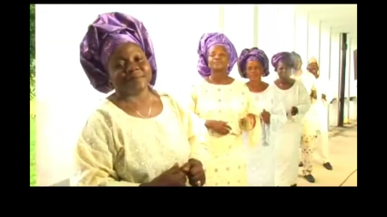 BABA A GBE O GA.