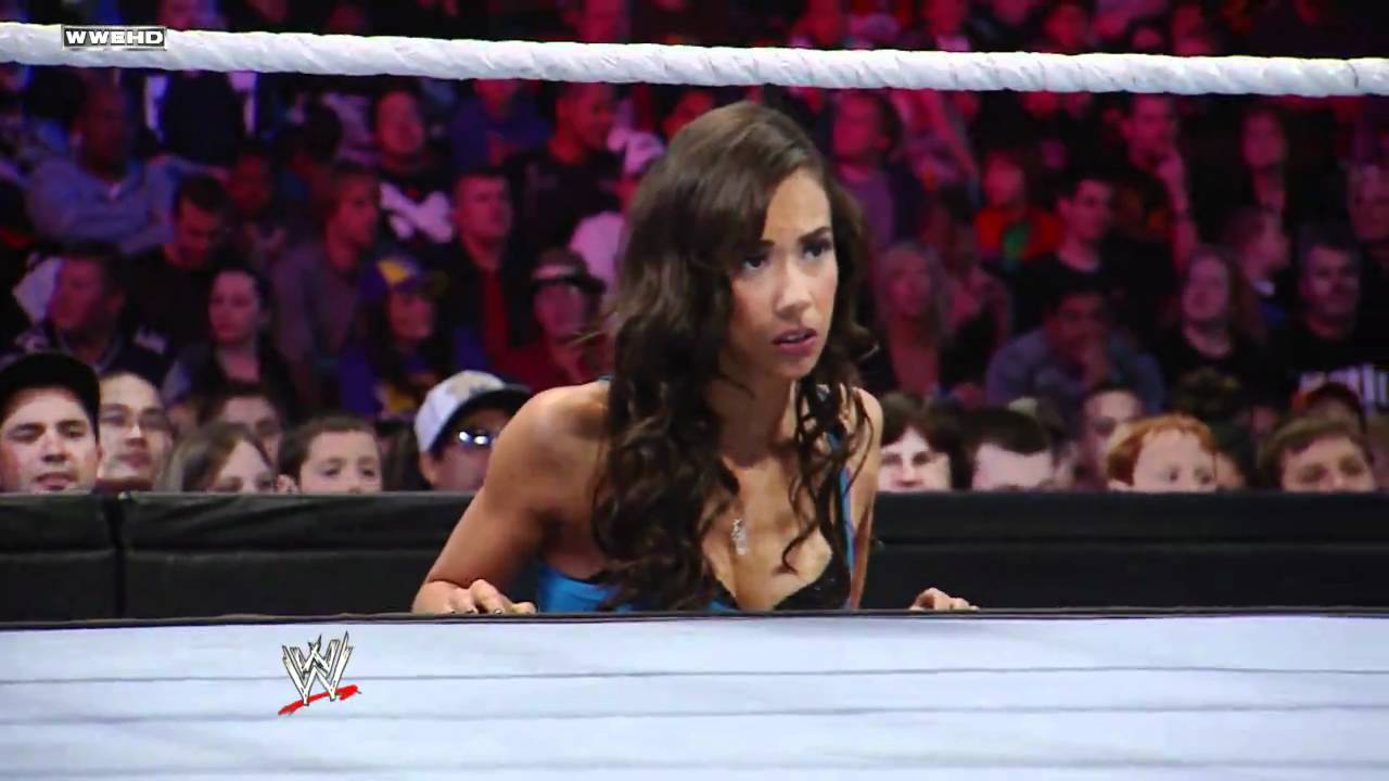 Суперзвезды WWE — 14 октября 2010 г.