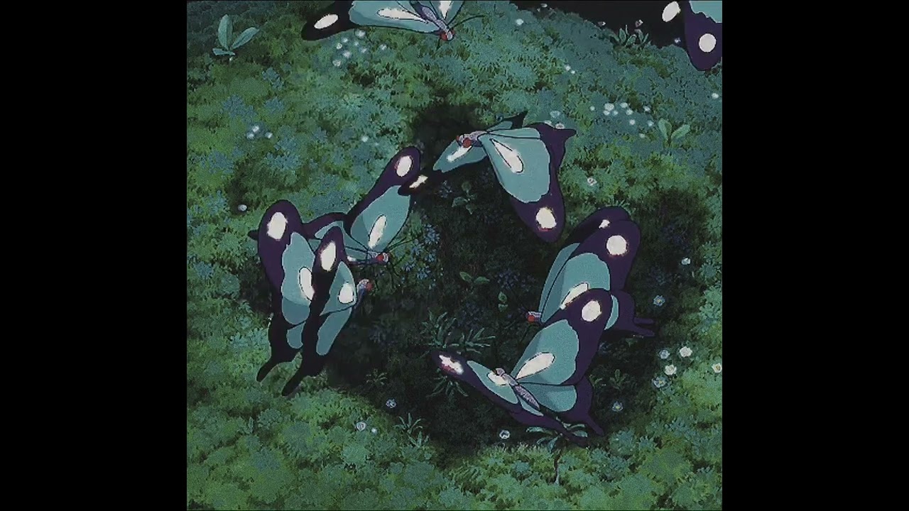 Boys Will Be Bugs- Cavetowm [slowed+reverb]