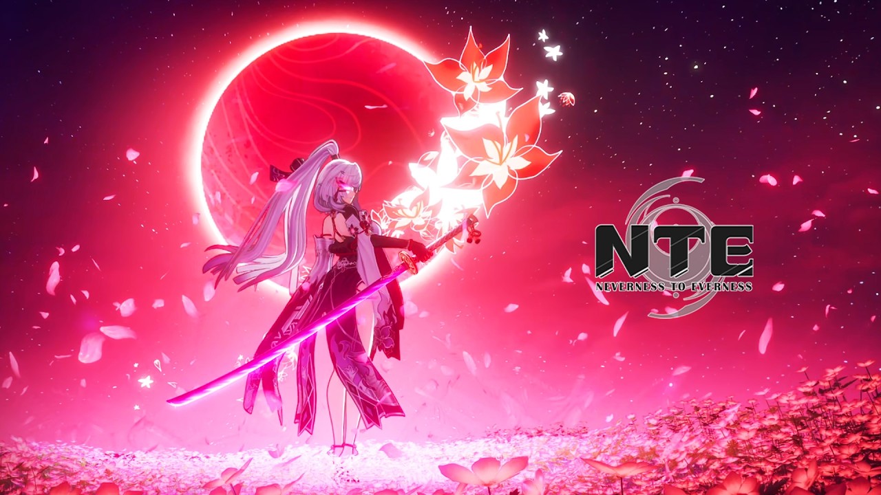 Zankou Gacha Theme | NTE 1.3 OST