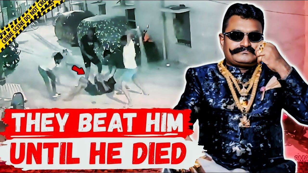 A Man Who Tattooed His Enemies, But Then This Happened ! True Crime Documentary | EP 186