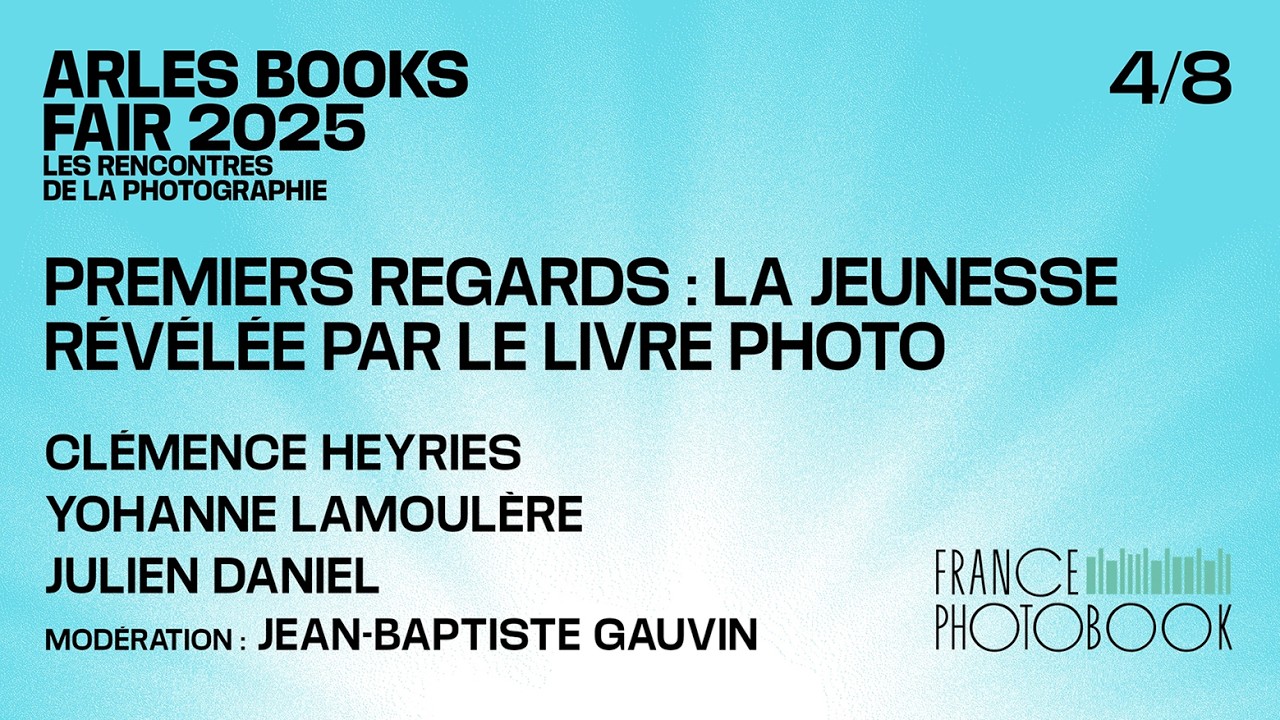 Premiers regards : la jeunesse révélée par le livre photo - 4/8
