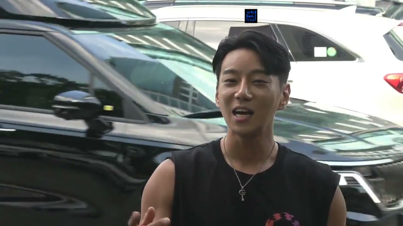 황치열 [230803] 컬투쇼 퇴근길 #황치열 #hwangchiyeul
