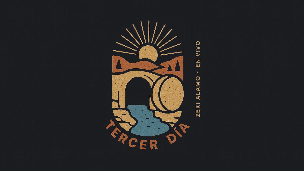 Tercer Día - Zeki Alamo
