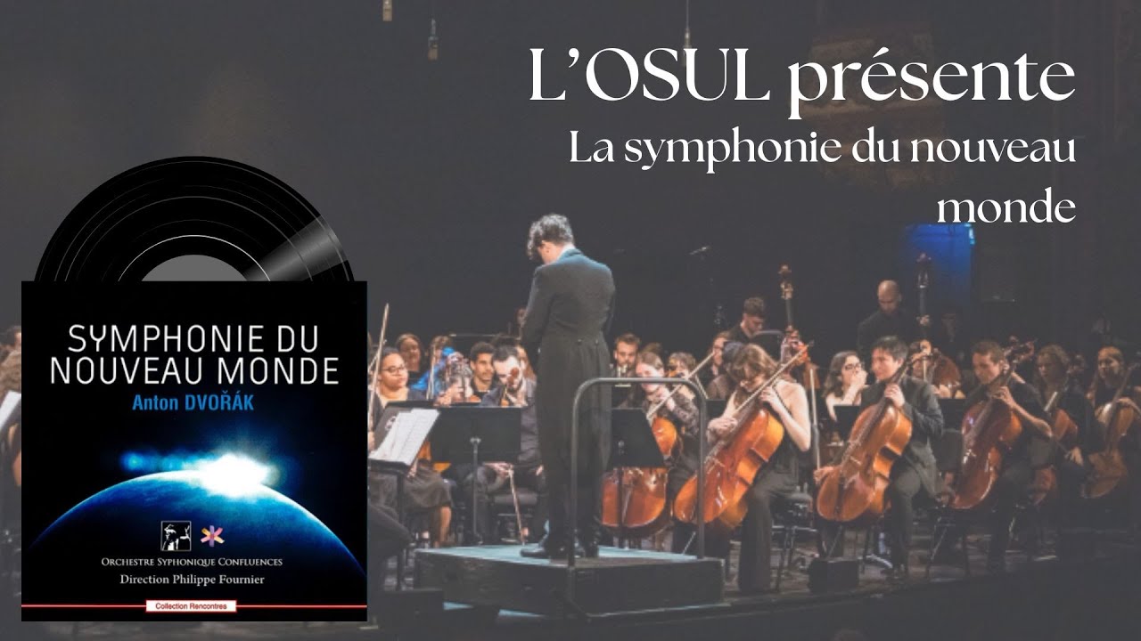 Symphonie n&deg;9 mvt n&deg;4 