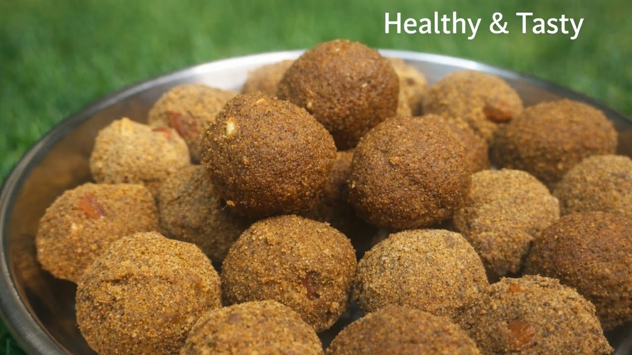 Sugar lekunda Pesara Pappu Laddu | Healthy Sweet for Kids..పండగ కోసం | Easy & Healthy Sweet”
