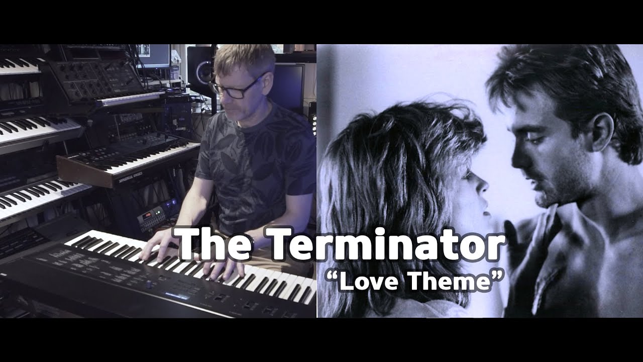 The Terminator 
