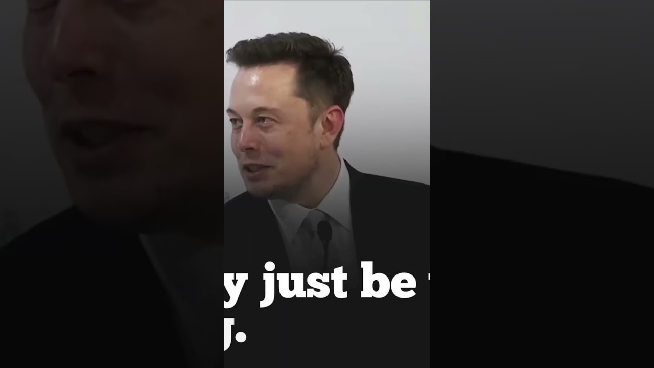 Elon Musk on the Evolution of Autonomous Cars and Artificial Intelligence. #elonmusk #engineering