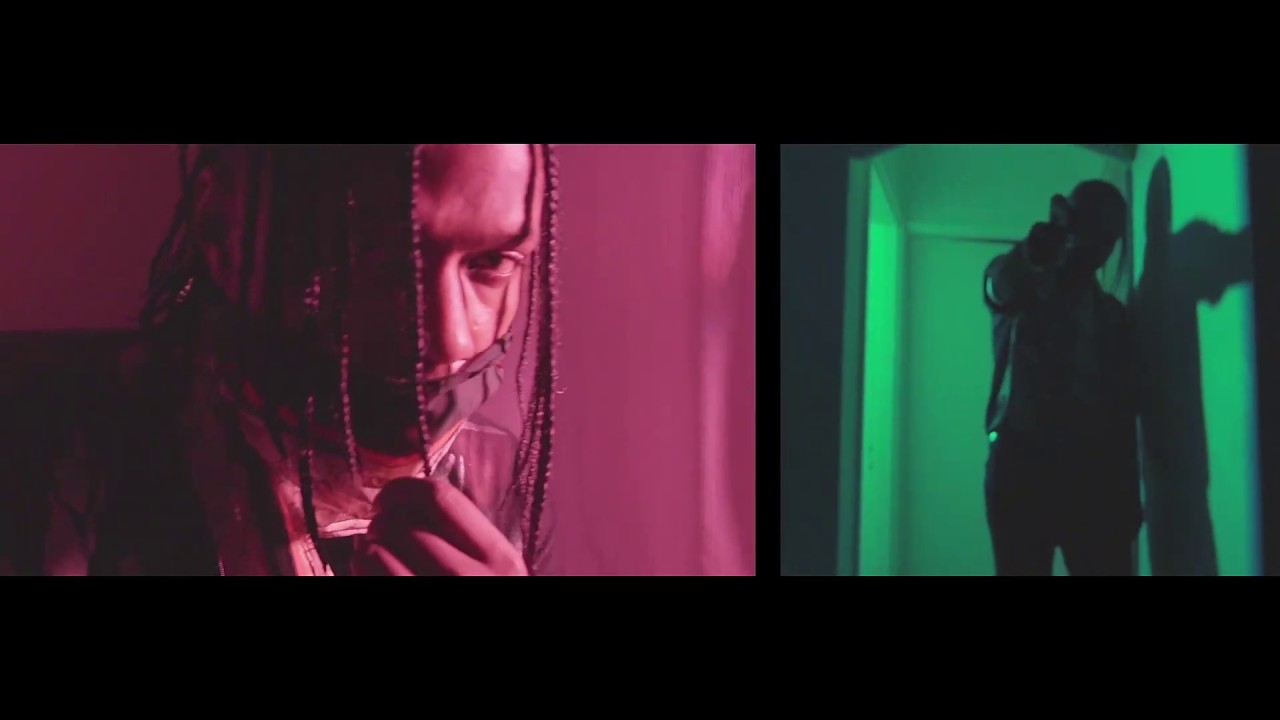 KLYN - Dezesseis (Prod. Saint Lukka)