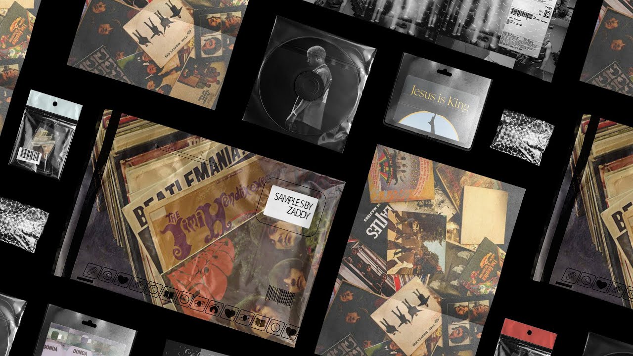 100+ (FREE) VINTAGE SOUL SAMPLES /LOOP KIT “SHOOTERS” Samples for Hip hop ,Trap , Boom Bap and more)