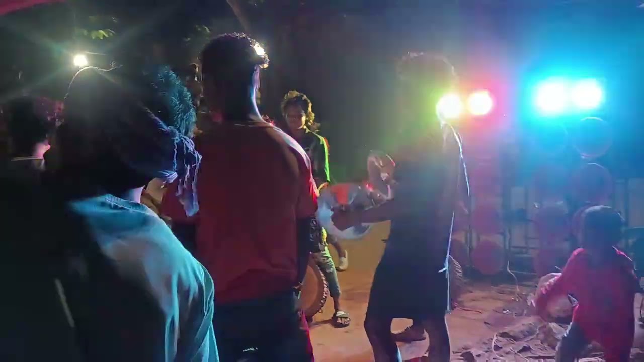 Lichi licha Pani joro no dancer VIP B-G🎹🥁🥁