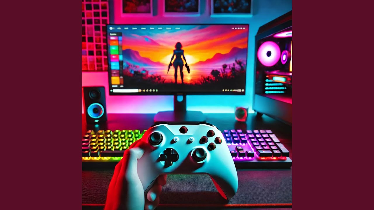 Nostalgia Gaming