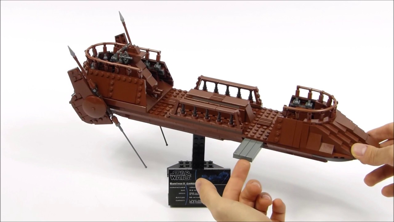 Lego Star Wars UCS 
