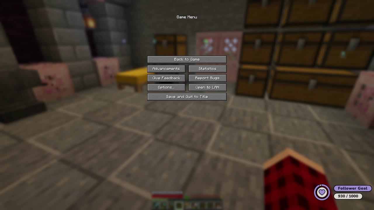 Hardcore Minecraft EP: 7 [Day 92+]