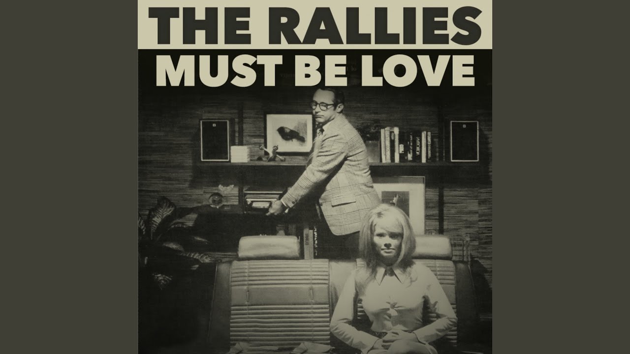 Must Be Love