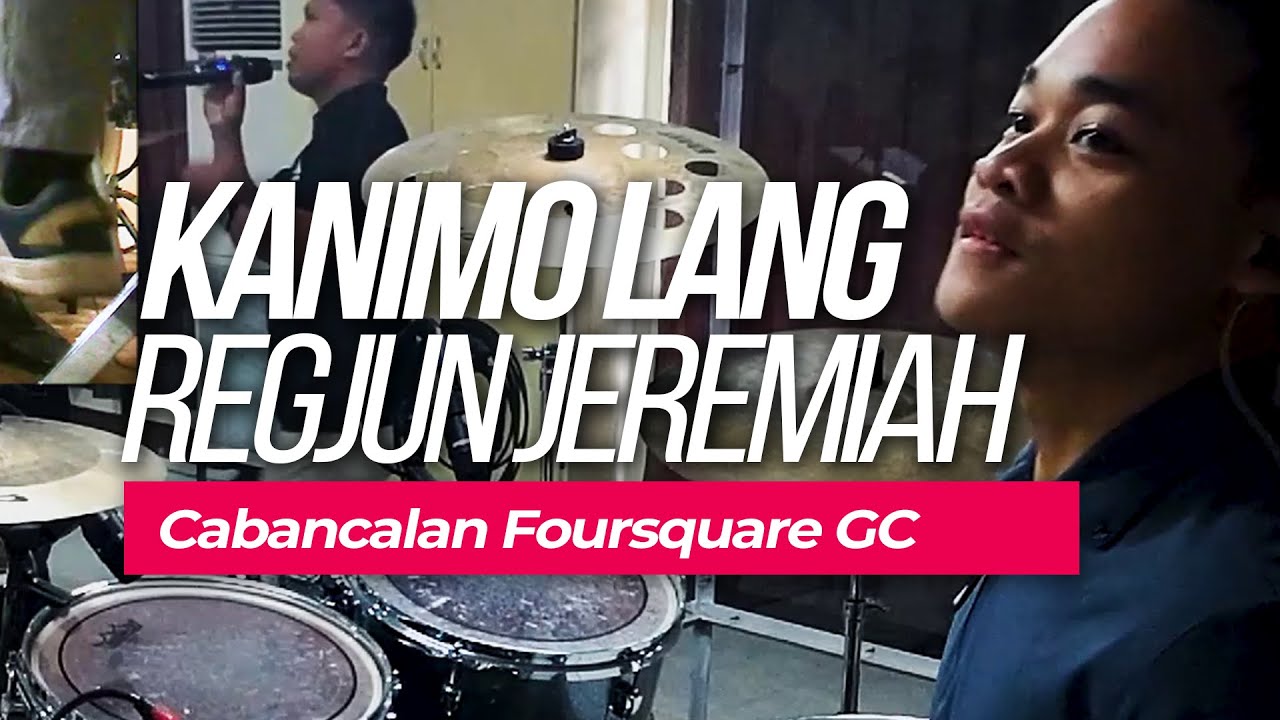 Kanimo Lang | Regjun Jeremiah | @iKLooTZ