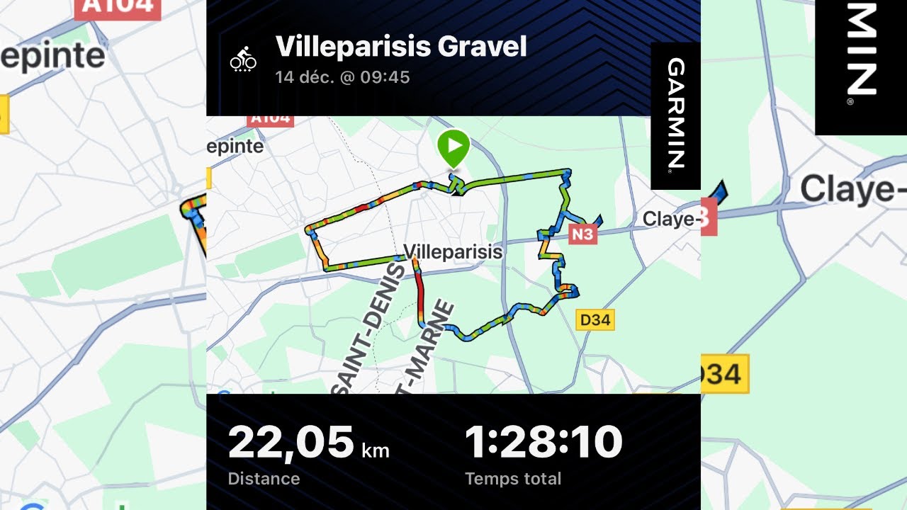Quand le temps est court, l’aventure reste | VTT en forêt