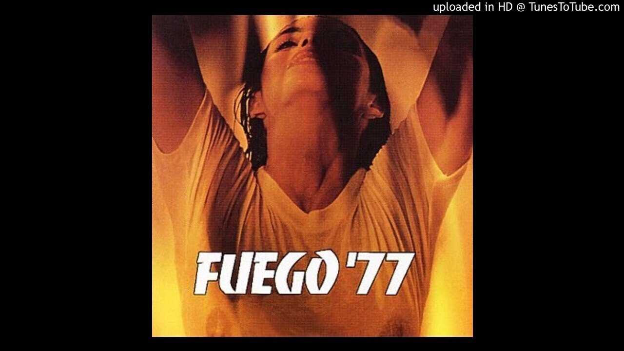 Orquesta Fuego 77: Differente