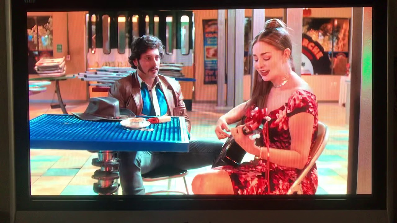 Los Briseño: Amalfi y Toronja cantan “Si yo pudiera”