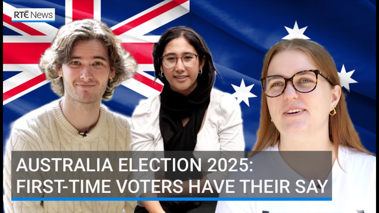 Gen Z, Millennial voters are set to have a big say in Australia&rsquo;s federal election on 3 May