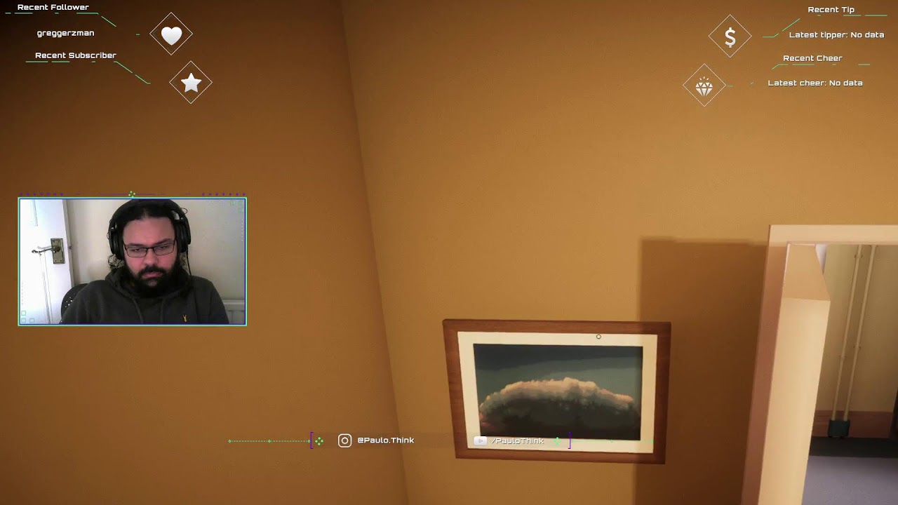 Let's Play Superliminal