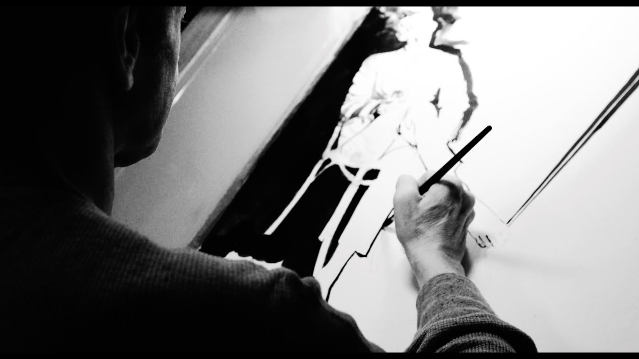 How Did Bill Sienkiewicz Learn to Draw?