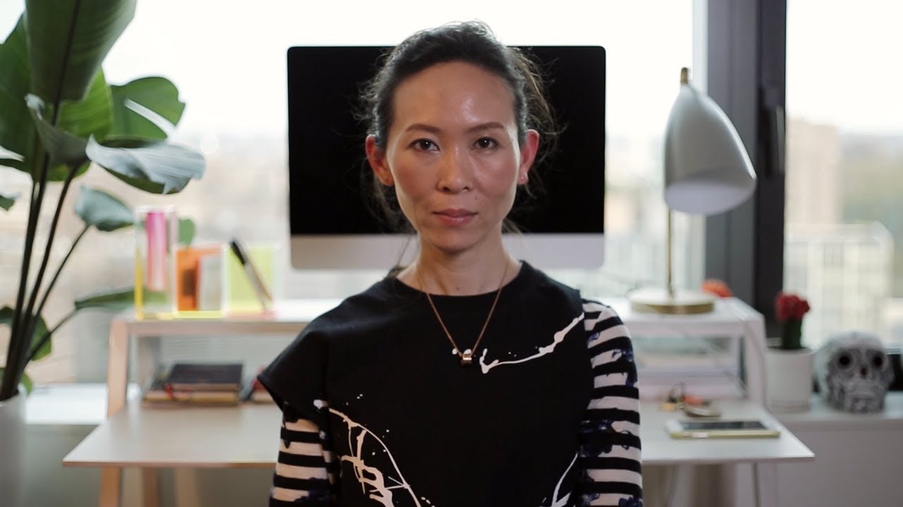 ADC 97th Annual Awards: &ldquo;Where Craft Will Take Us&rdquo; with Natasha Jen