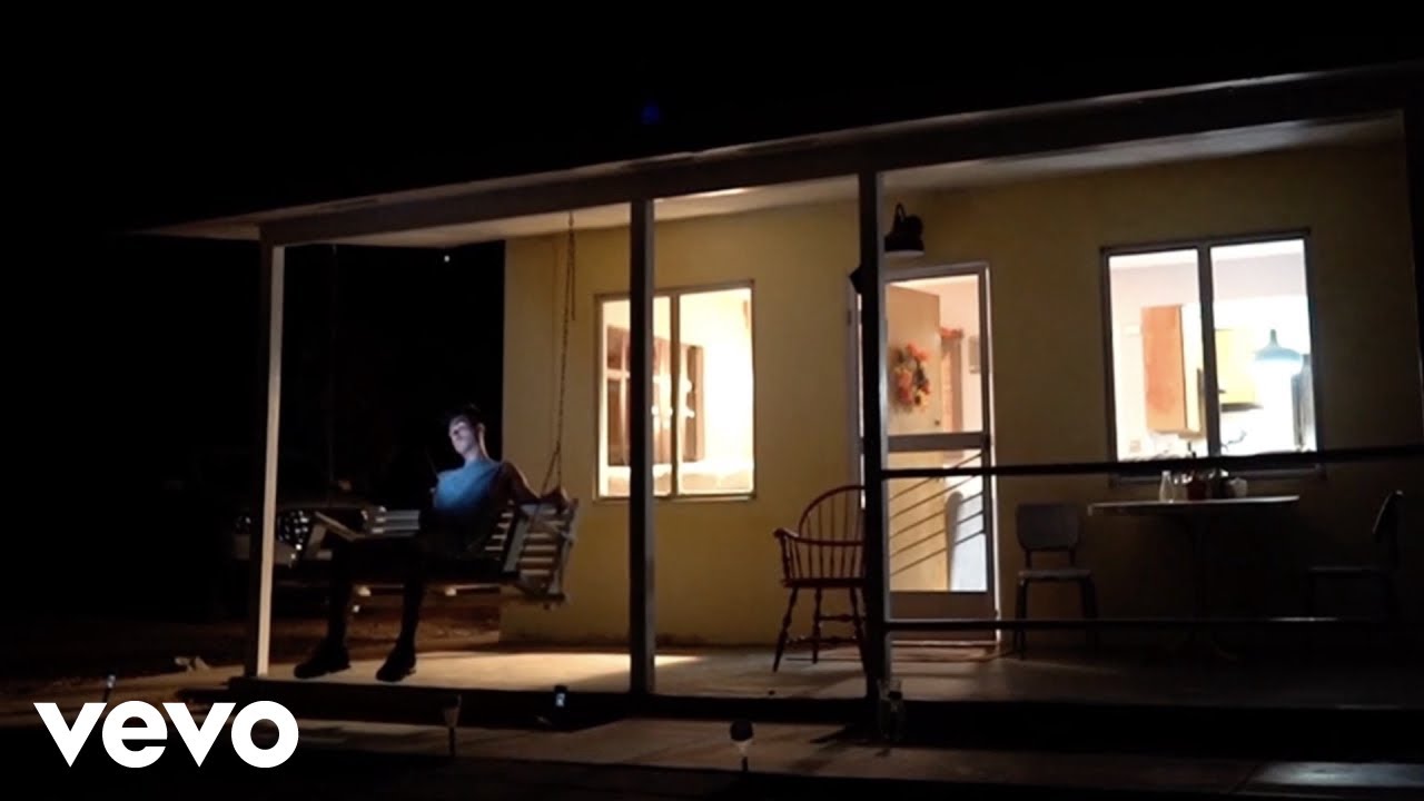 Charles Wilson - Mississippi Boy (Visualizer)