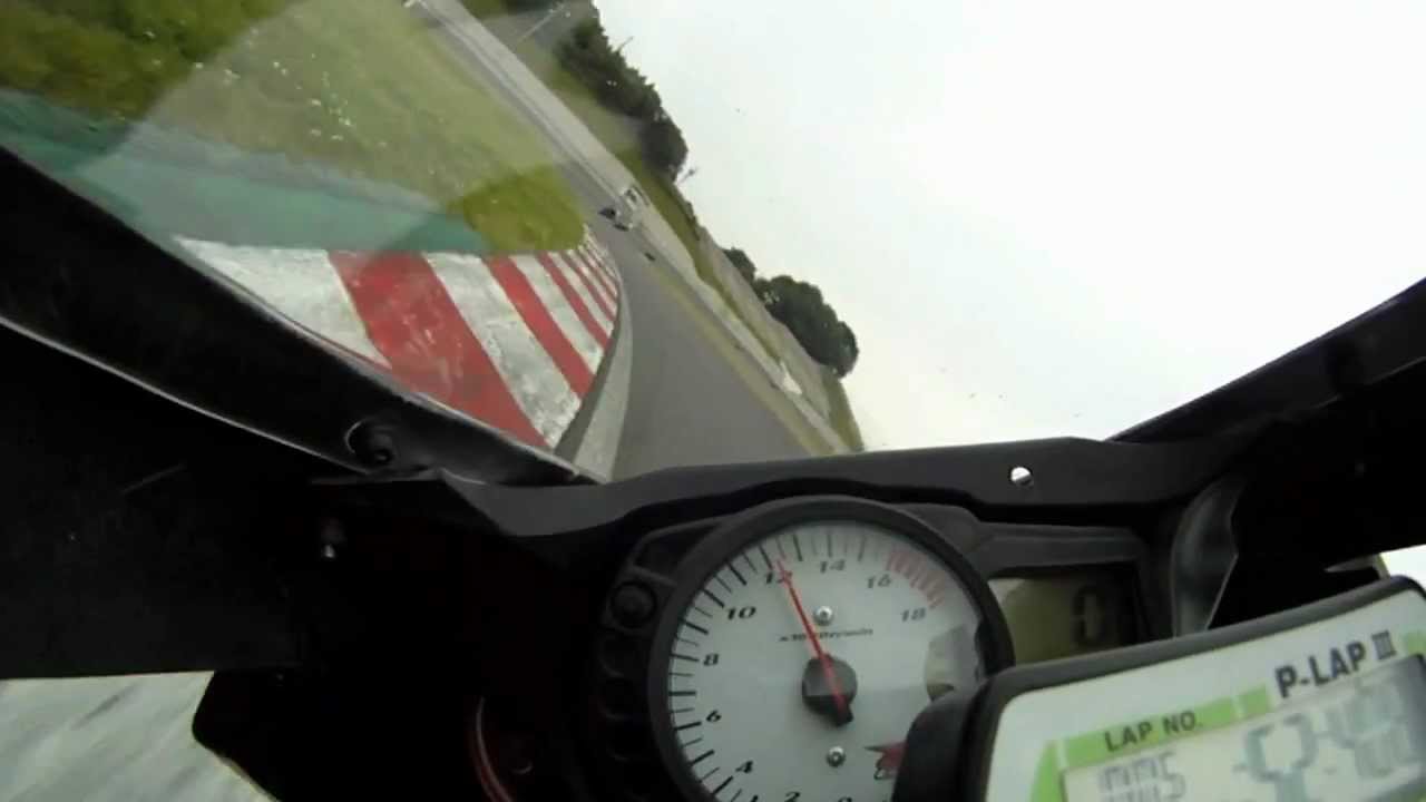 '2012 鈴鹿サーキット(ﾌﾙ) GSX-R600/K7