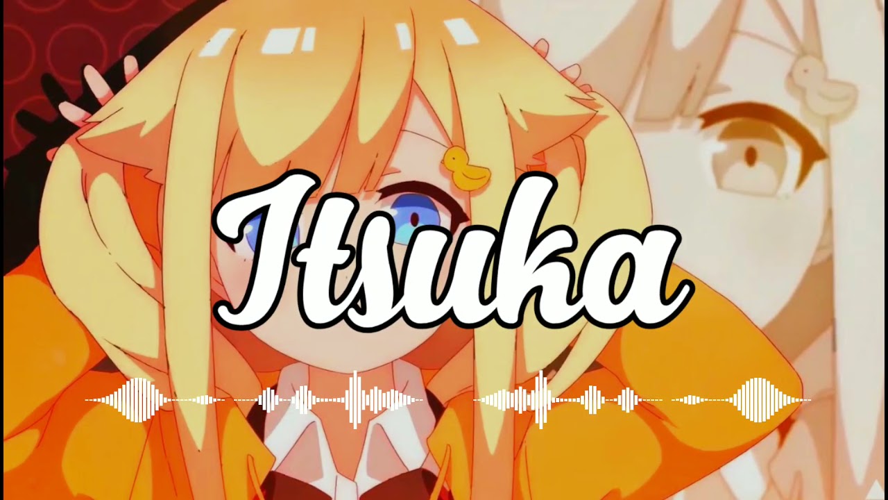 Leat'eq - Tokyo (Itsuka Remix)