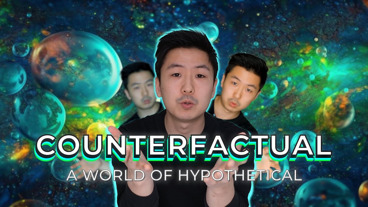 Debate Lesson: Counterfactuals