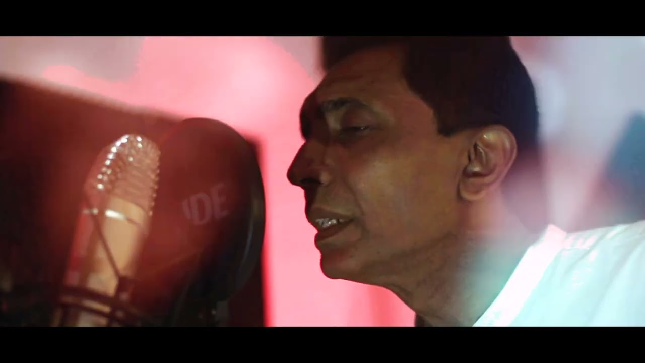 Ithin Avasara (ඉතින් අවසර)\Official Music Video