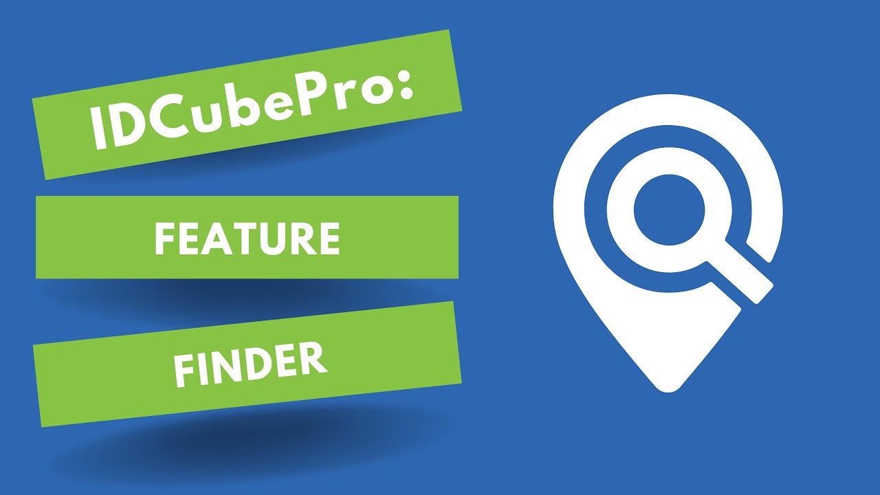How to Use Feature Finder
