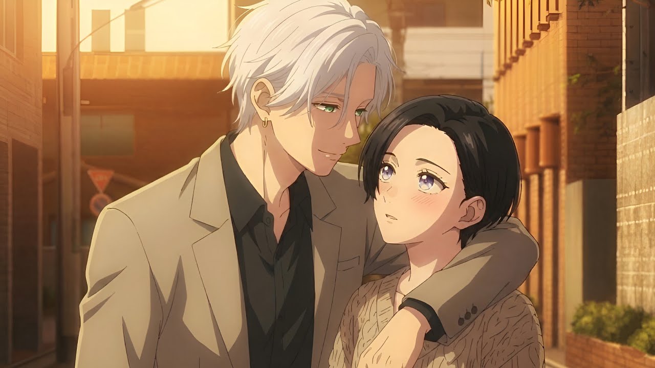Takiguchi x Ichimura Say It Clear [AMV] In The Clear Moonlit Dusk