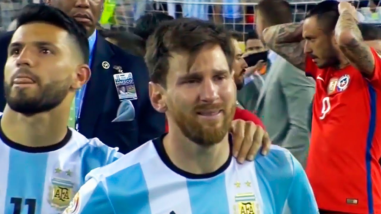Messi no es perfecto (Rap de Porta) 2016
