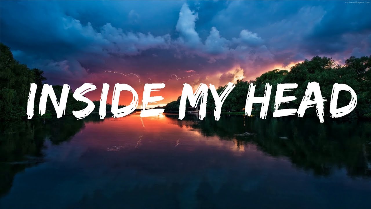 5etra - Inside My Head (Lyrics) Lyrics Video