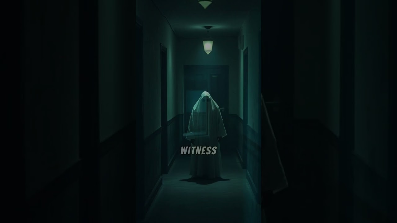 the phantom whispers of casa matusita