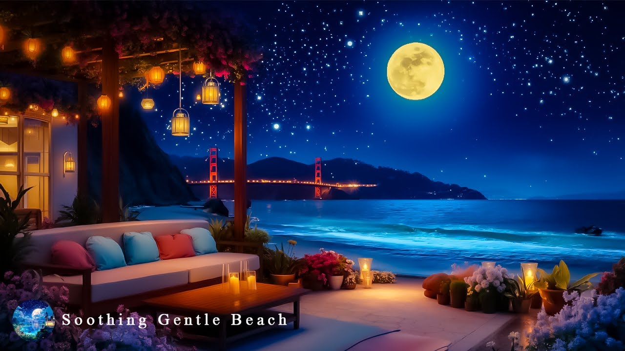 [No Ads] Relaxing Music For Deep Sleep || Calming Music, Inner Peace & Emotional Healing🎶
