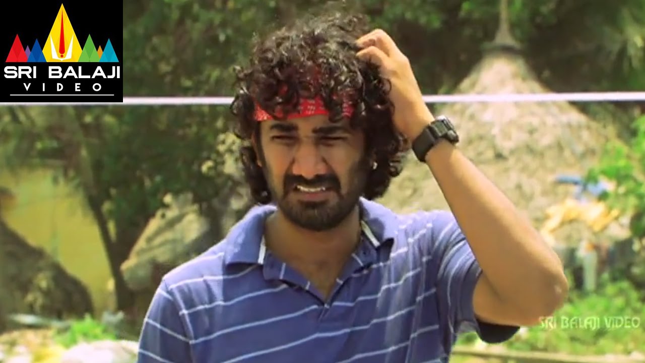 Gangaputrulu Telugu Movie Part 9/10 | Subbaraju, Gayatri | Sri Balaji Video