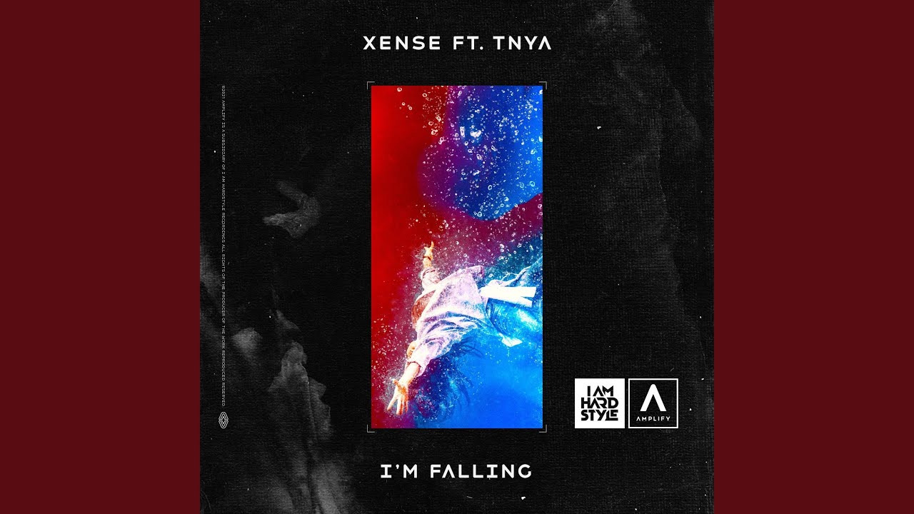 I'm Falling (feat. TNYA)