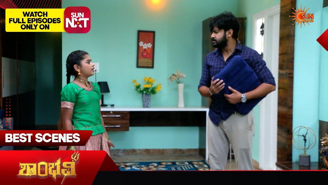 Shambhavi - Best Scenes | 26 Mar 2026 | Kannada Serial |  Sun Udaya